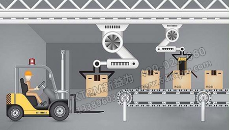 企業(yè)TPM推行 企業(yè)TPM推行