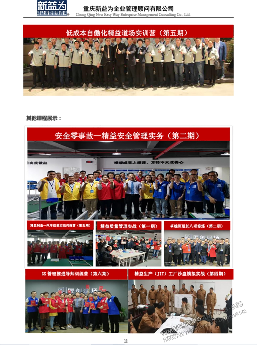 低成本自?xún)P化精益道場(chǎng)實(shí)戰(zhàn)訓(xùn)練營(yíng) 低成本自?xún)P化精益道場(chǎng)實(shí)戰(zhàn)訓(xùn)練營(yíng)